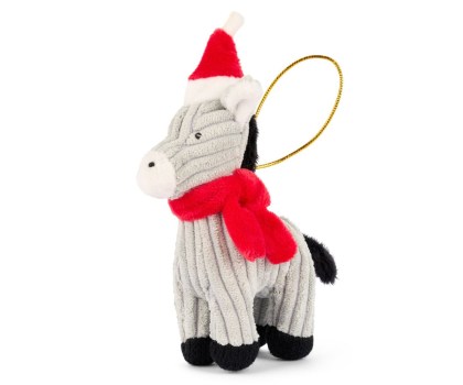 Corduroy Donkey Decoration website